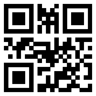 3403430499 - Immagine del Qr Code associato