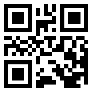 3403430500 - Immagine del Qr Code associato
