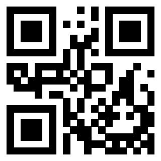 3403430501 Qr Code associato