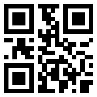 3403430502 QrCode associato