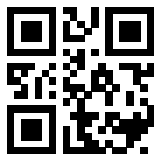 Immagine del Qr Code di 3403430503