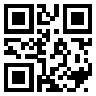 Immagine del QrCode di 3403430504