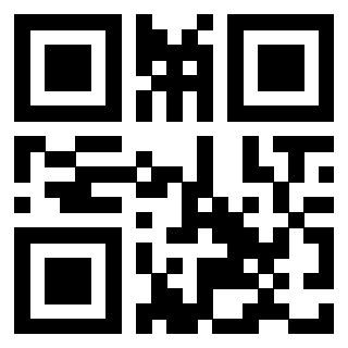 QrCode di 3403430507