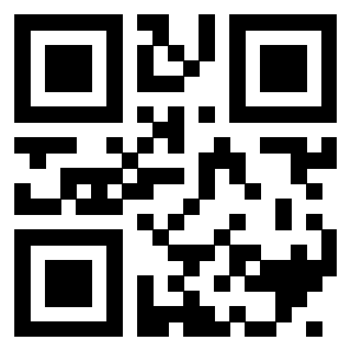 3403430511 - Immagine del Qr Code associato