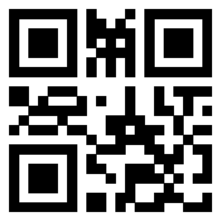 Immagine del QrCode di 3403430514