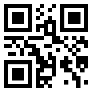 Immagine del QrCode di 3403430515