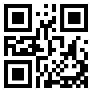 Scansione del Qr Code di 3403430518
