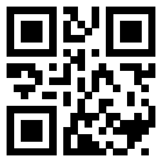 3403430519 - Immagine del Qr Code