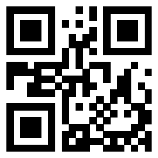 3403430520 - Immagine del QrCode