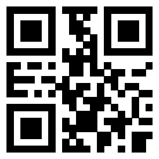 3403430521 - Immagine del Qr Code associato