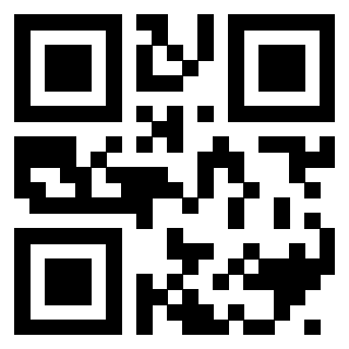 3403430522 - Immagine del QrCode