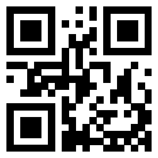 3403430525 - Immagine del Qr Code associato