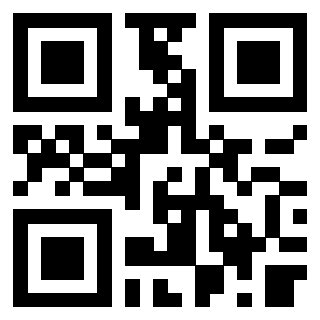 Immagine del QrCode di 3403430526
