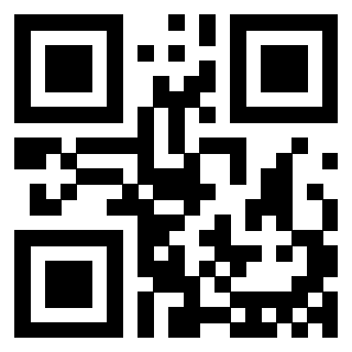 3403430527 - Immagine del QrCode