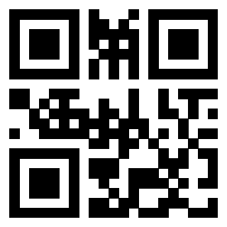 3403430528 - Immagine del Qr Code associato