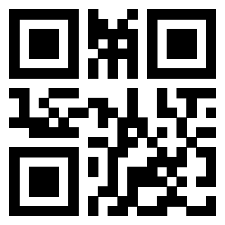 Immagine del Qr Code di 3403430529