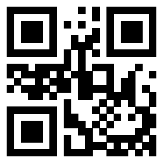 Immagine del QrCode di 3403430530