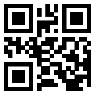3403430532 - Immagine del QrCode