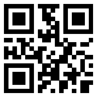 3403430533 QrCode associato