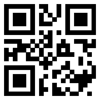 3403430534 - Immagine del QrCode associato