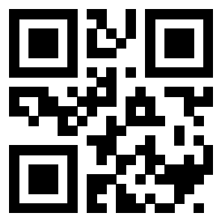 3403430535 - Immagine del Qr Code associato