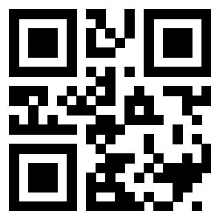 Immagine del QrCode di 3403430536