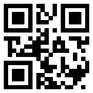 3403430537 - Immagine del Qr Code associato