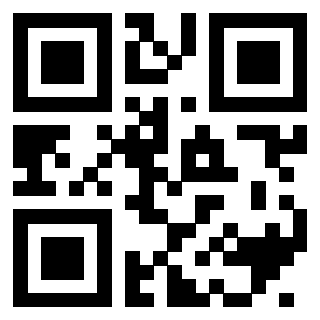 Il QrCode di 3403430538