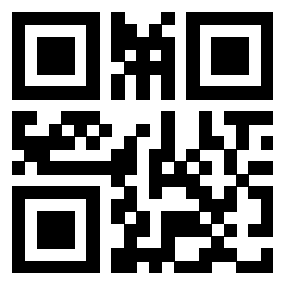 Immagine del Qr Code di 3403430544