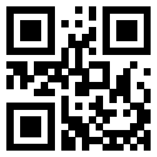 3403430547 - Immagine del Qr Code