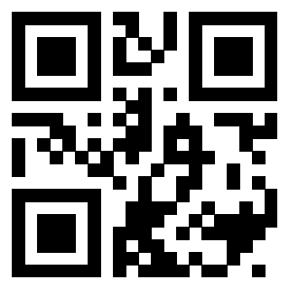 3403430548 QrCode associato