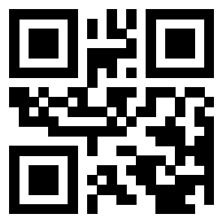 3403430551 - Immagine del Qr Code associato