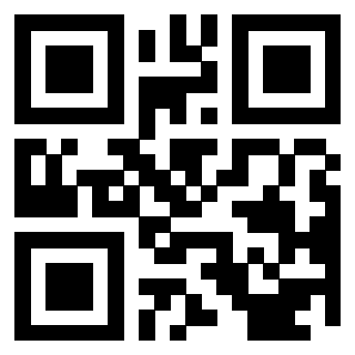 3403430552 - Immagine del Qr Code