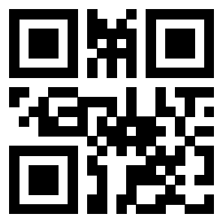 Il QrCode di 3403430553