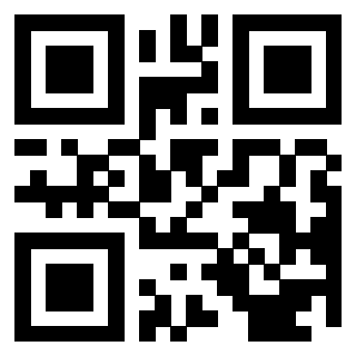 Immagine del QrCode di 3403430554