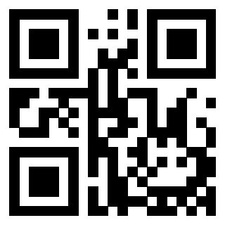 3403430556 QrCode associato