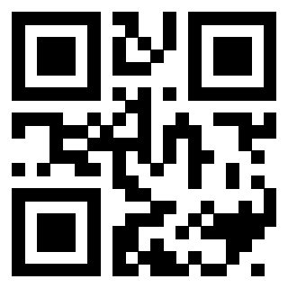 3403430562 - Immagine del QrCode