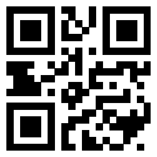 Il QrCode di 3403443889