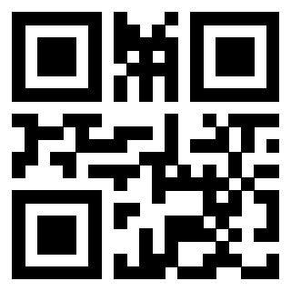 3403443890 - Immagine del QrCode associato