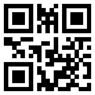 Immagine del QrCode di 3403443891