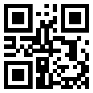 3403443895 QrCode associato