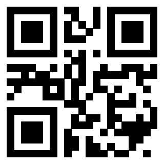 Immagine del QrCode di 3403443897
