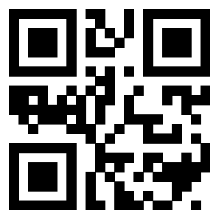 Scansione del QrCode di 3403443903