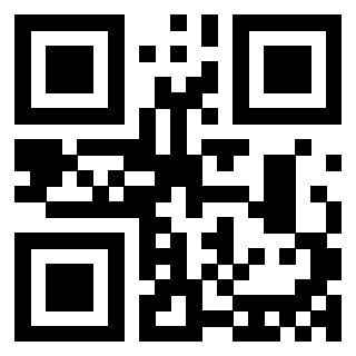 Scansione del Qr Code di 3403443906