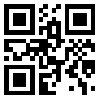 Il QrCode di 3403443909