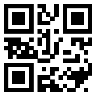 3403443912 - Immagine del QrCode