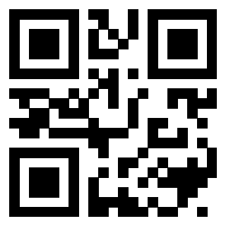 Immagine del QrCode di 3403443920