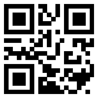 3403443923 - Immagine del QrCode