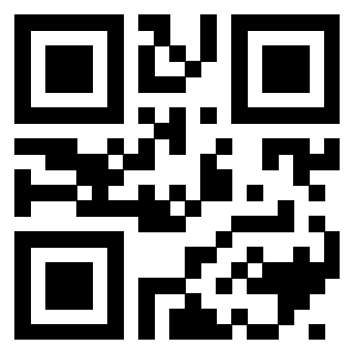 Scansione del QrCode di 3403443930