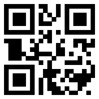 3403443933 Qr Code associato